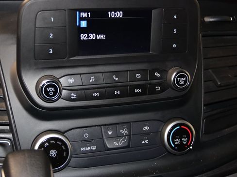 Used 2024 Ford Transit 250 w/ Exterior Upgrade Package image 45