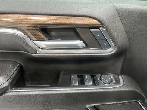 Used 2024 Chevrolet Silverado 2500 LT AWD/4WD image 13