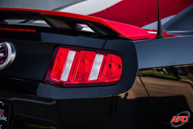 Used 2012 Ford Mustang Boss 302 RWD image 41