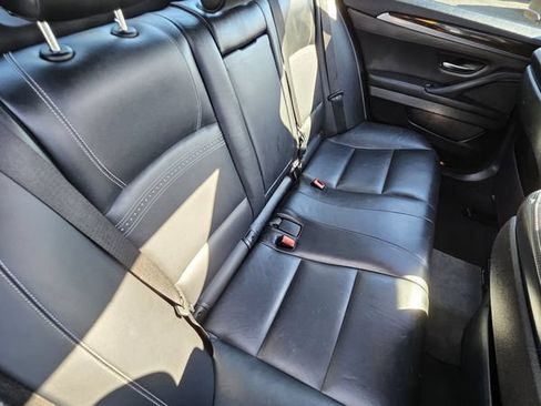 Used 2016 BMW 528i Sedan RWD image 21