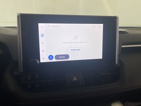 Used 2023 Toyota RAV4 SE w/ Weather & Moonroof Package image 68