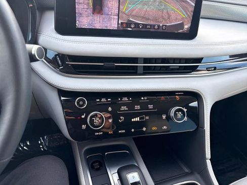 Certified 2026 INFINITI QX60 Luxe w/ Cargo Package image 17