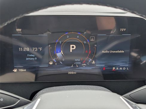 New 2026 Chevrolet Traverse LT w/ Driver Confidence Package image 26