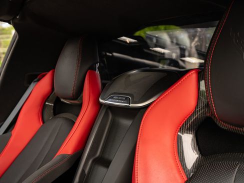 Used 2020 Chevrolet Corvette Stingray Premium Cpe w/ 3LT Preferred Equipment Group RWD image 30