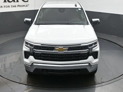 New 2026 Chevrolet Silverado 1500 LT AWD/4WD image 37