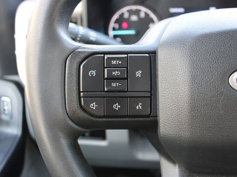 Used 2023 Ford F350 XL w/ XL Chrome Package image 9