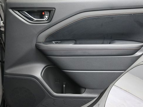 New 2025 Subaru Forester Touring image 14