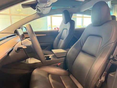 Used 2023 Tesla Model 3 Standard Range RWD image 20