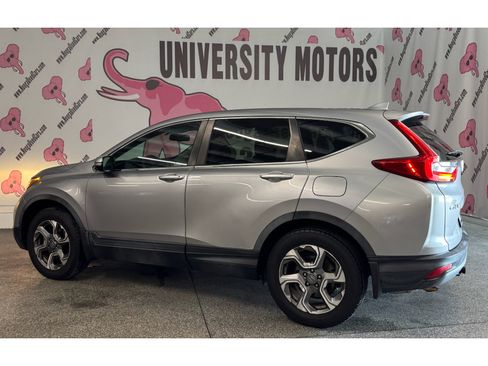 Used 2019 Honda CR-V EX-L image 13