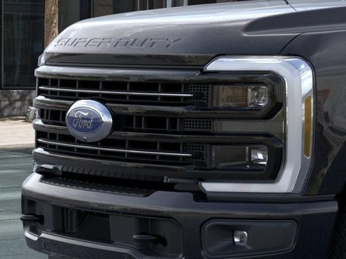 New 2026 Ford F250 Platinum AWD/4WD image 18