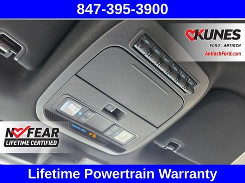 Certified 2025 Ford F150 Tremor w/ Bed Utility Package AWD/4WD image 55