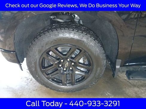 Used 2023 Chevrolet Silverado 1500 RST image 15