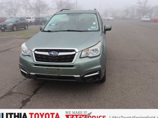 Used 2017 Subaru Forester 2.5i Premium w/ Popular Package #1A video 1