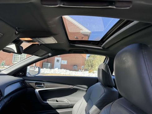 Used 2017 Honda Accord Touring image 20