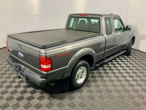 Used 2009 Ford Ranger XLT RWD image 13