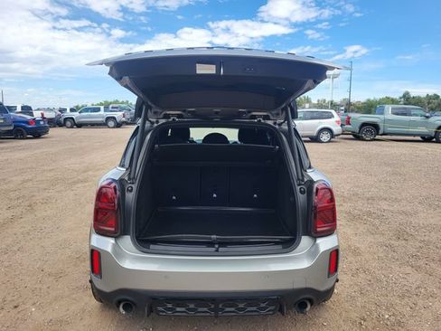 Used 2024 MINI Cooper Countryman John Cooper Works AWD/4WD image 27