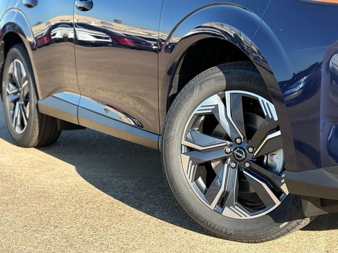 New 2025 Nissan Murano SL image 9