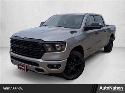 Certified 2023 RAM 1500 Lone Star