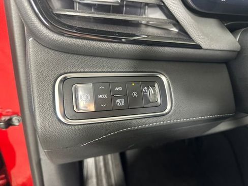 New 2025 Buick Enclave Sport Touring image 19