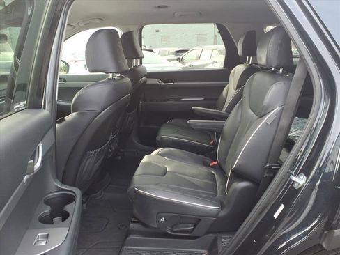 Used 2025 Hyundai Palisade SEL image 5