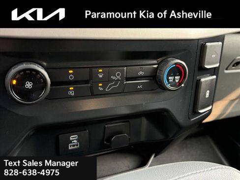 Used 2022 Ford F150 XL w/ Trailer Tow Package image 27