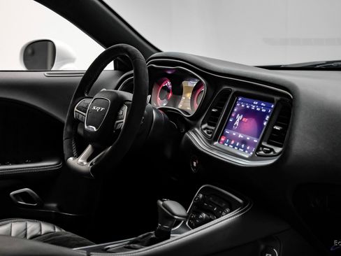 Used 2018 Dodge Challenger SRT Demon image 56