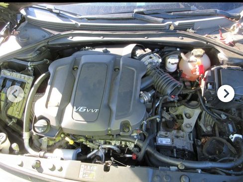 Used 2018 Buick LaCrosse Premium w/ Driver Confidence Package #2 image 14