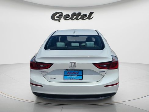 Used 2022 Honda Insight EX image 6