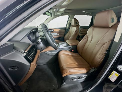 Used 2023 Acura MDX SH-AWD w/ Technology Package image 13
