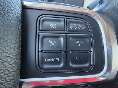 Used 2022 RAM 2500 Laramie image 22