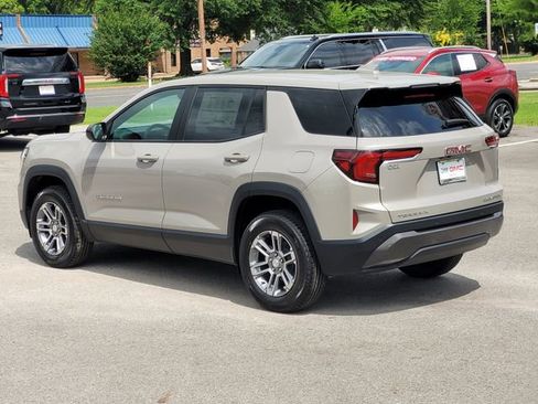 New 2026 GMC Terrain Elevation FWD image 6