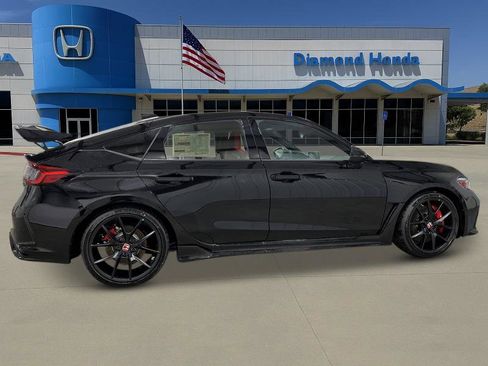 New 2026 Honda Civic Type R image 9