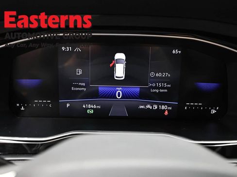 Used 2024 Volkswagen Jetta SE FWD image 17