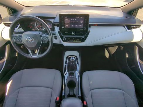 Used 2022 Toyota Corolla SE image 15