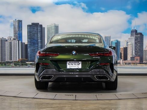 Used 2026 BMW 840i xDrive image 11