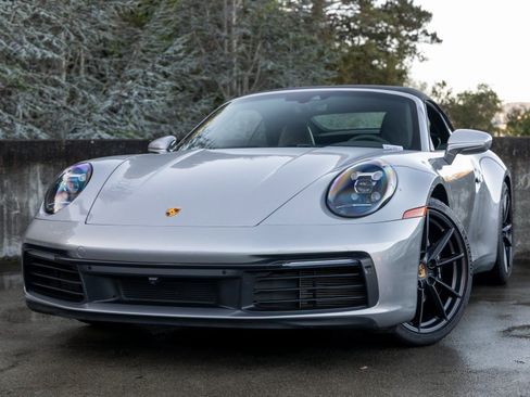 Certified 2021 Porsche 911 Carrera S image 47