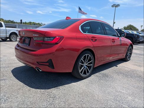 Used 2022 BMW 330i Sedan w/ Premium Package RWD image 5