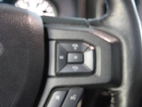 Used 2019 Ford F150 XLT w/ Equipment Group 302A Luxury AWD/4WD image 18
