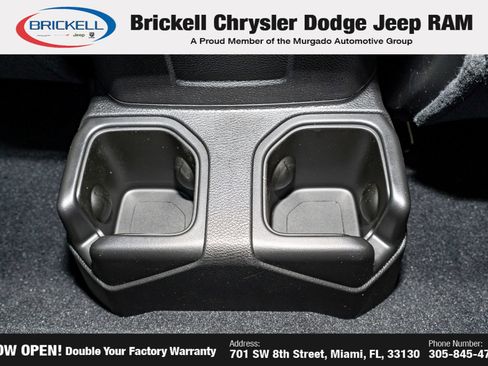New 2026 Jeep Wrangler Sport AWD/4WD image 17