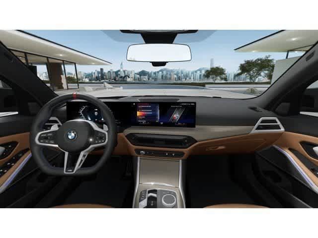 New 2026 BMW M340i w/ Premium Package RWD image 10