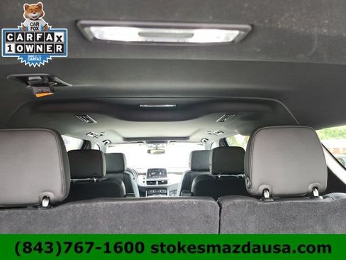 Used 2021 Chevrolet Suburban Z71 AWD/4WD image 22