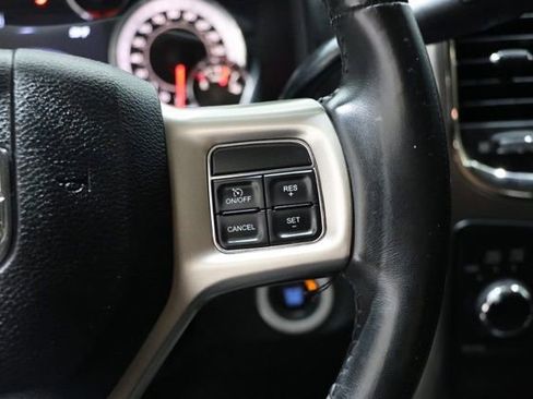 Used 2018 RAM 2500 Laramie w/ Sport Appearance Group AWD/4WD image 21