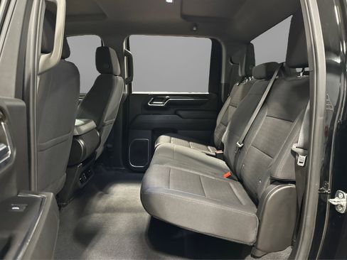 Used 2024 GMC Sierra 2500 SLE w/ SLE Convenience Package image 37