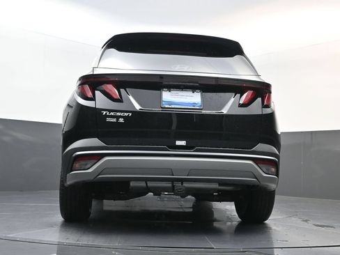 Used 2026 Hyundai Tucson SEL FWD image 24
