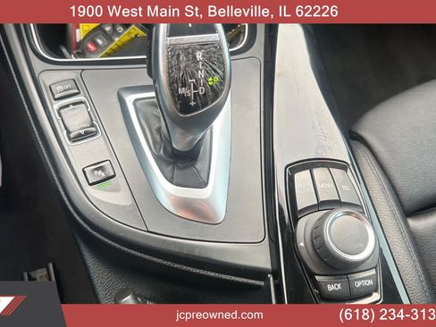 Used 2014 BMW 328d xDrive Wagon image 15