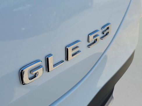 New 2026 Mercedes-Benz GLE 53 AMG 4MATIC Coupe image 29