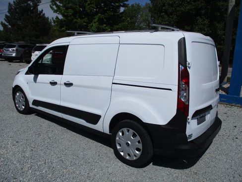 Used 2019 Ford Transit Connect XL FWD image 3