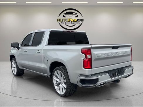 Used 2022 Chevrolet Silverado 1500 RST w/ Texas Edition Plus image 5