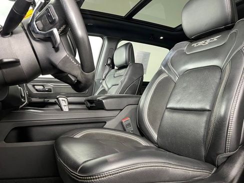 Used 2022 RAM 1500 TRX w/ TRX Level 2 Equipment Group AWD/4WD image 18
