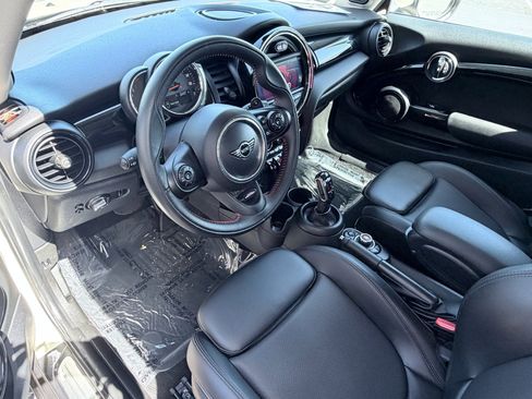 Used 2020 MINI Cooper S FWD image 10